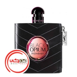 عطر ادکلن ایو سن لورن بلک اوپیوم میک ایت یورز فرگرنس جکت کالکشن | YSL Black Opium Make It Yours Fragrance Jacket Collection