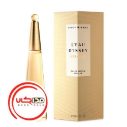 عطر ادکلن ايسي مياکه لئو د ايسي ابسولو | Issey Miyake L’Eau D’Issey Absolue