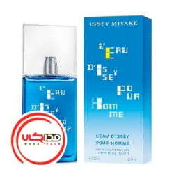 عطر ادکلن ايسي مياکه لئو د ايسي سامر 2017 مردانه | Issey Miyake L’Eau d’Issey Pour Homme Summer 2017