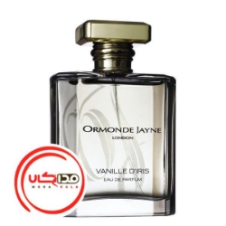 عطر ادکلن اورماند جين وانيل د ايريس | Ormonde Jayne Vanille d’Iris
