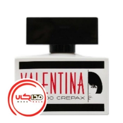 عطر ادکلن والنتينا باي گيدو کريپاکس والنتينا | Valentina by Guido Crepax Valentina