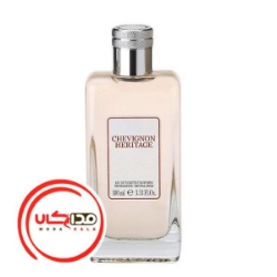 عطر ادکلن شويگنون هريتج زنانه | Chevignon Heritage for Women