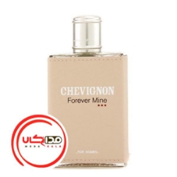 عطر ادکلن شويگنون فور اور ماين زنانه | Chevignon Forever Mine For Women