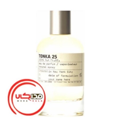 عطر ادکلن له لابو تونکا 25 | Le Labo Tonka 25