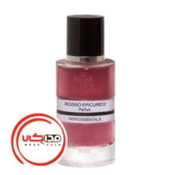 عطر ادکلن ژاک فت روسو اپیکیریو | Jacques Fath Rosso Epicureo