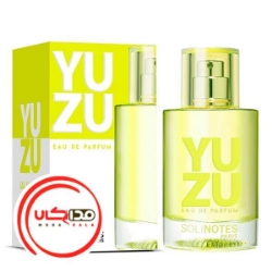 عطر ادکلن سولینوتس یوزو | Solinotes Yuzu