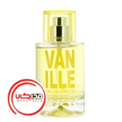 عطر ادکلن سولینوتس وانیل | Solinotes Vanille