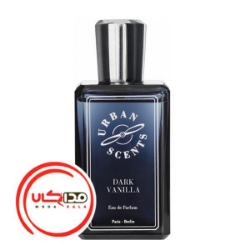 عطر ادکلن اوربان سنتس دارک وانیلا | Urban Scents Dark Vanilla