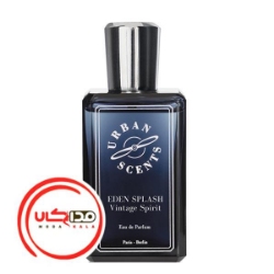 تصویر  عطر ادکلن اوربان سنتس ادن اسپلش | Urban Scents Eden Splash