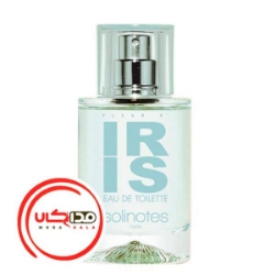 عطر ادکلن سولینوتس فلور د ایریس | Solinotes Fleur d`Iris