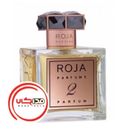 عطر ادکلن روژا داو پارفوم د لا نویت شماره 2 | Roja Dove Parfum De La Nuit No 2