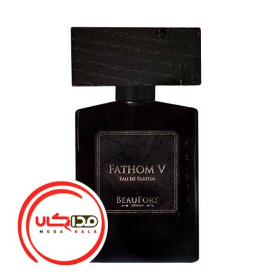 عطر ادکلن بیفورت لندن فاتوم وی | BeauFort London Fathom V