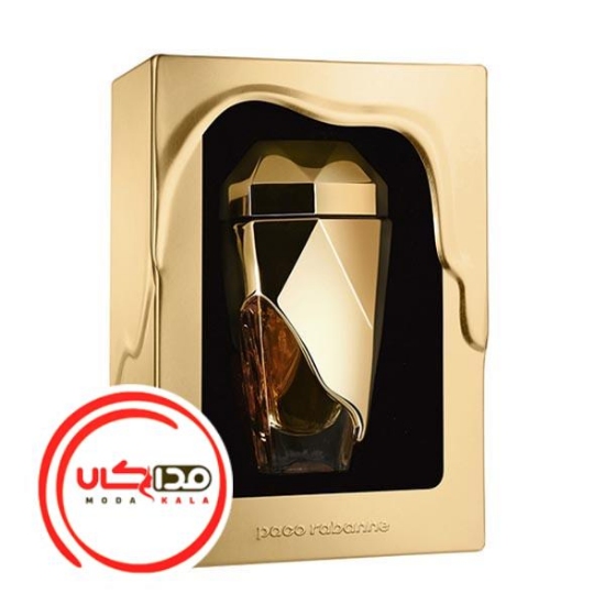 عطر ادکلن پاکو رابان لیدی میلیون ادو پرفیوم کالکتور ادیشن | Paco Rabanne Lady Million Eau de Parfum Collector Edition