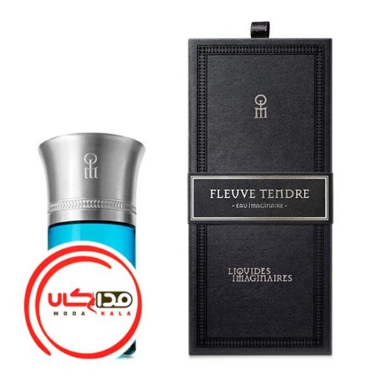 عطر ادکلن ليکوييدز ايمجينريز فلو تندر | Liquides Imaginaires Fleuve Tendre