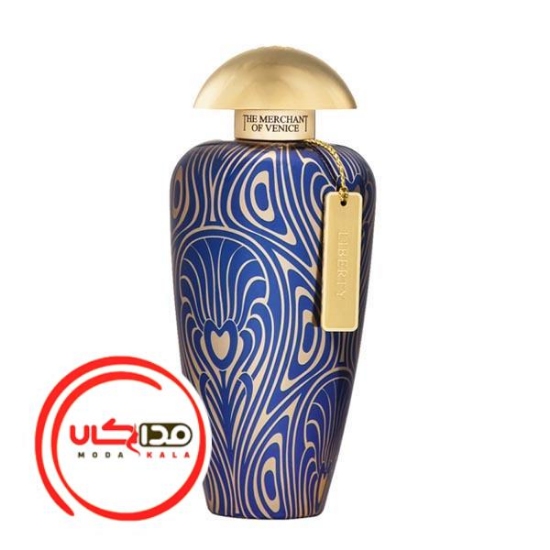 عطر ادکلن تاجر ونیزی لیبرتی | The Merchant of Venice Liberty