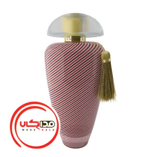 عطر ادکلن تاجر ونیزی بایزانتیوم سافرون | The Merchant of Venice Byzantium Saffron