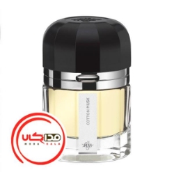عطر ادکلن رامون مونگال کاتون ماسک | Ramon Monegal Cotton Musk