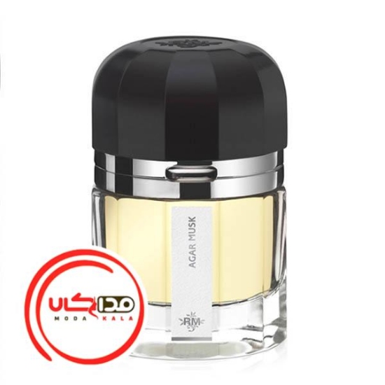 عطر ادکلن رامون مونگال آگار ماسک | Ramon Monegal Agar Musk