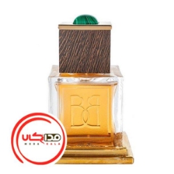 عطر ادکلن بالدی مالاکیت | Baldi Malachite