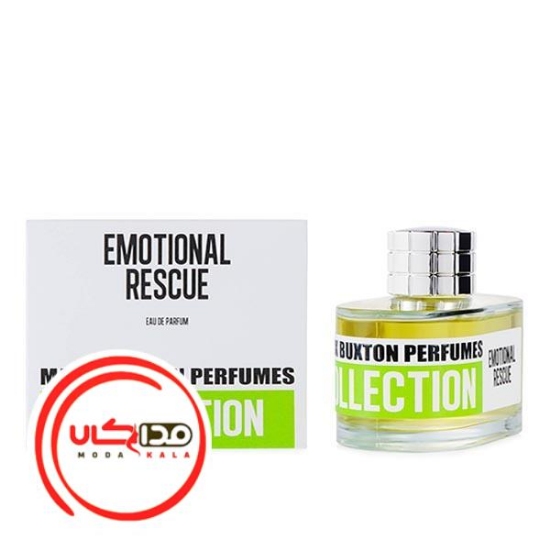 عطر ادکلن مارک بوکستون اموشنال رسکيو | Mark Buxton Emotional Rescue