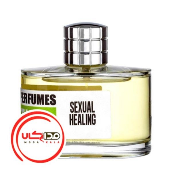 عطر ادکلن مارک بوکستون سکشوآل هیلینگ | Mark Buxton Sexual Healing