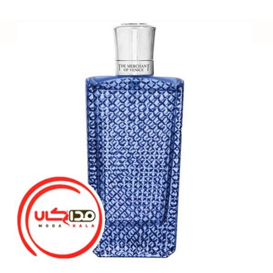 عطر ادکلن تاجر ونیزی ونیشن بلو | The Merchant of Venice Venetian Blue