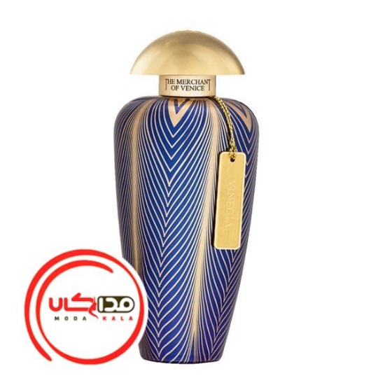 عطر ادکلن تاجر ونیزی وینجیا | The Merchant of Venice Vinegia