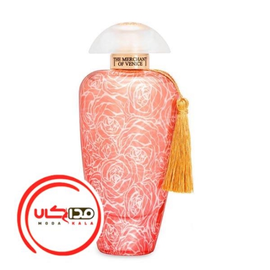 عطر ادکلن تاجر ونیزی رز موسنیگا | The Merchant of Venice Rosa Moceniga