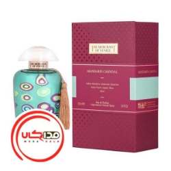 عطر ادکلن تاجر ونیزی ماندارین کارنیوال | The Merchant of Venice Mandarin Carnival