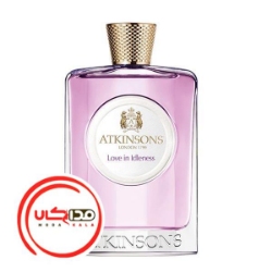 عطر ادکلن اتکینسونز-اتکینسون لاو این آیدلنس | Atkinsons Love in Idleness