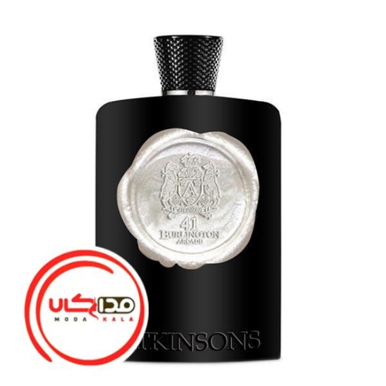 عطر ادکلن اتکینسونز-اتکینسون 41 بارلینگتون آرکید | Atkinsons 41 Burlington Arcade