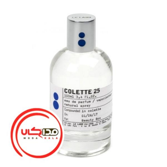 عطر ادکلن له لابو کولت 25 | Le Labo Colette 25
