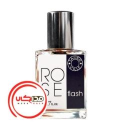 عطر ادکلن تاورویل رز فلش | Tauerville Rose Flash