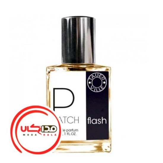 عطر ادکلن تاورویل پتچ فلش | Tauerville Patch Flash