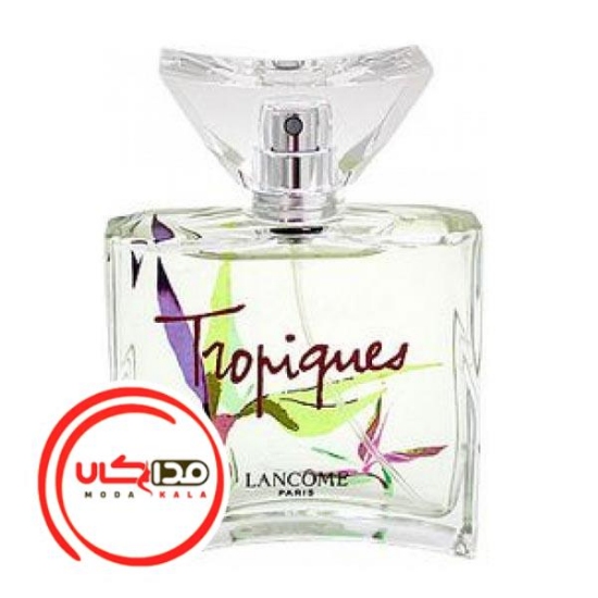 عطر ادکلن لانکوم تروپیکس | Lancome Tropiques
