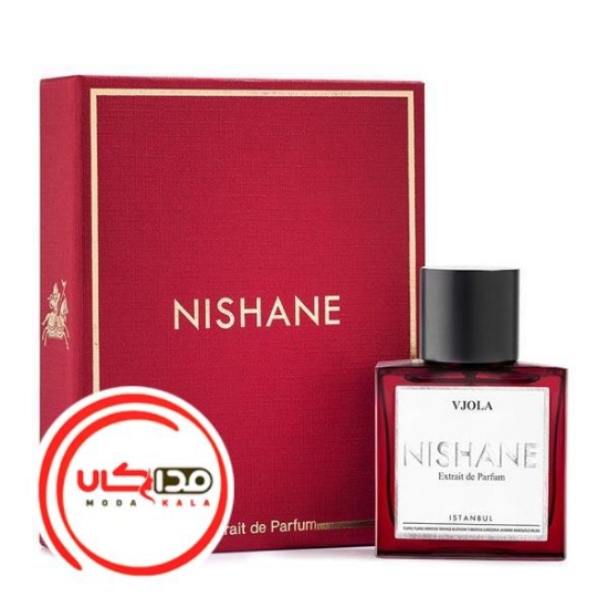عطر ادکلن نیشان ویجولا | Nishane Vjola