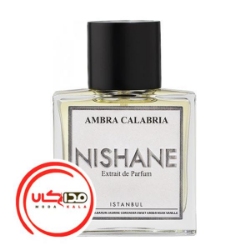 عطر ادکلن نیشان آمبرا کالابریا | Nishane Ambra Calabria