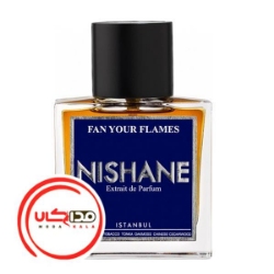 عطر ادکلن نیشان فن یور فلیمز | Nishane Fan Your Flames