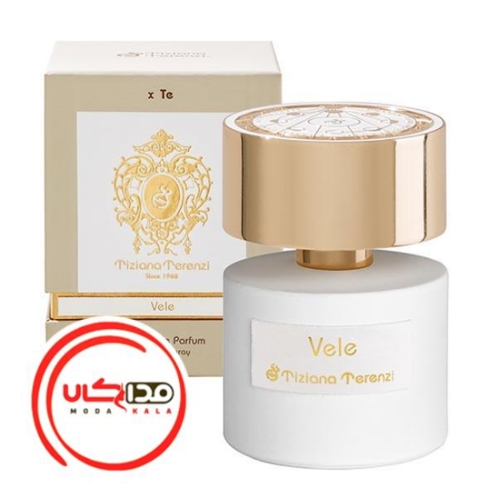 عطر ادکلن تیزیانا ترنزی ول | Tiziana Terenzi Vele