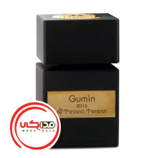 عطر ادکلن تیزیانا ترنزی گامین | Tiziana Terenzi Gumin