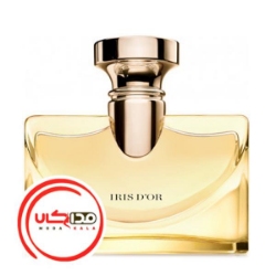 عطر ادکلن بولگاری اسپلندیدا ایریس دور | Bvlgari Splendida Iris d`Or