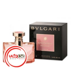 عطر ادکلن بولگاری اسپلندیدا رز رز | Bvlgari Splendida Rose Rose