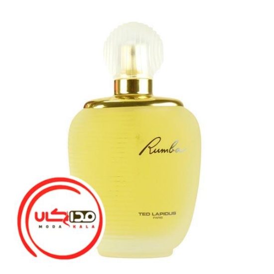 عطر ادکلن تد لاپیدوس رومبا | Ted Lapidus Rumba