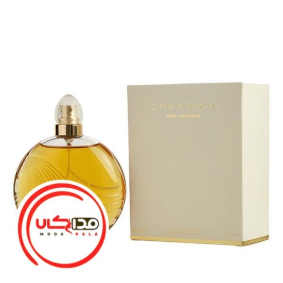 عطر ادکلن تد لاپیدوس کریشن | Ted Lapidus Creation