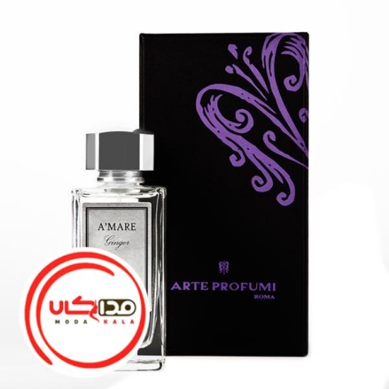 عطر ادکلن آرت پروفومی ا میر | Arte Profumi A`Mare