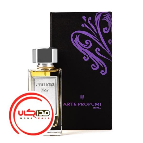 عطر ادکلن آرت پروفومی ولوت رژ | Arte Profumi Velvet Rouge