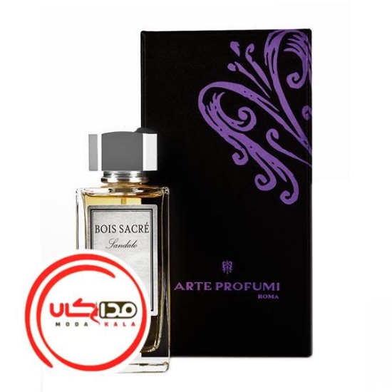 عطر ادکلن آرت پروفومی بویس ساکر | Arte Profumi Bois Sacre