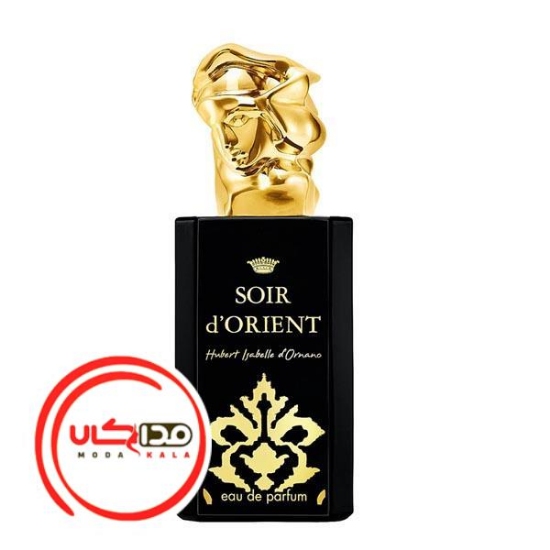 عطر ادکلن سيسلي سوير د اورينت | Sisley Soir d’Оrient