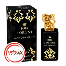 عطر ادکلن سيسلي سوير د اورينت | Sisley Soir d’Оrient