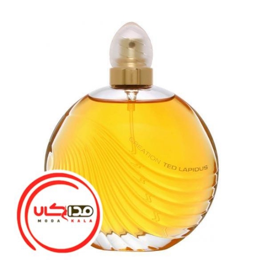 عطر ادکلن تد لاپیدوس کریشن | Ted Lapidus Creation